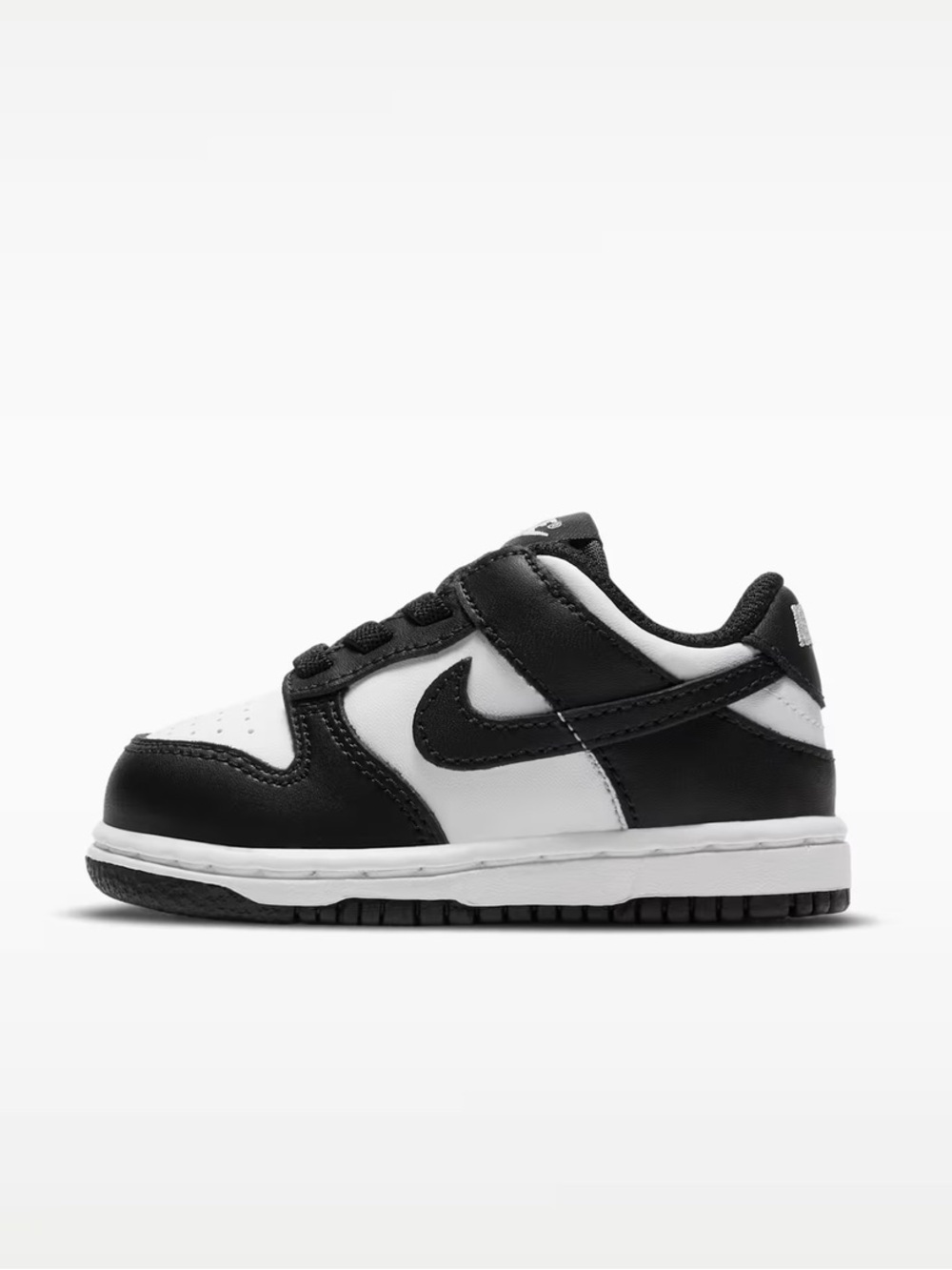 Nike Dunk Low toddler LIKE NEW